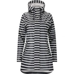 Kurtka wodoodporna z PU damska Weather Report Sunrise Aop. Niebieskie kurtki Weather Report, bez wzorów, bez kaptura. Za 333.50 zł.