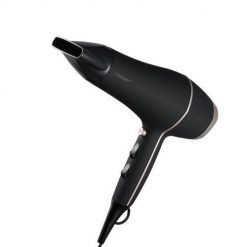 Suszarka do włosów 2400W MAESTRO MR-221. Lokówki Maestro. Za 66.99 zł.