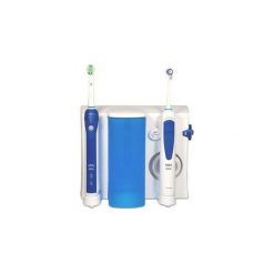 Szczoteczka elektryczna Braun Professional Care OC20. Szczoteczki elektryczne i soniczne Braun. Za 382.25 zł.