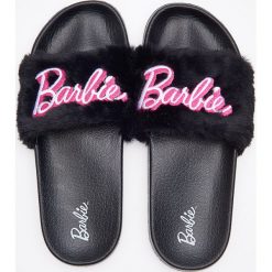 Klapki Barbie - Wielobarwny. Klapki marki House. Za 59.99 zł.