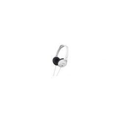 Słuchawki Sony MDRV-150W. Słuchawki nauszne Sony. Za 69.99 zł.