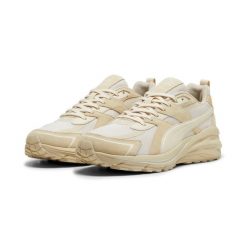 Buty Sportowe Damskie Puma Hypnotic Ls. Brązowe buty sportowe lifestyle Puma, bez wzorów, bez zapięcia, trekkingowe. Za 244.99 zł.