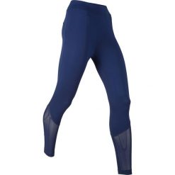 Legginsy sportowe, dł. 7/8, z kolekcji Maite Kelly bonprix kobaltowy. Legginsy marki bonprix. Za 49.99 zł.