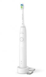 Philips 5300 series Series 5300 HX7108/01 Soniczna szczoteczka do zębów. Szczoteczki elektryczne i soniczne PHILIPS. Za 344.99 zł.