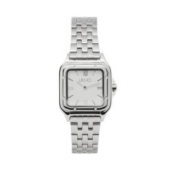 Zegarek Liu Jo. Szare zegarki Liu Jo, srebrne. Za 639.99 zł.