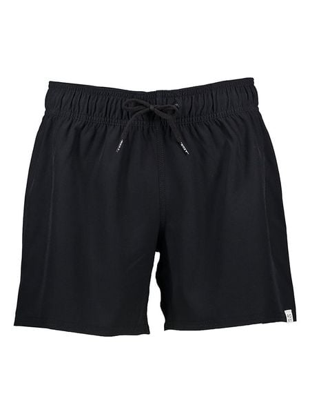 Roxy Szorty w kolorze czarnym rozmiar: S. Czarne szorty Roxy, bez wzorów. Za 78.66 zł.