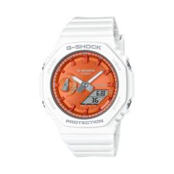Zegarek G-Shock. Białe zegarki G-Shock. Za 439.99 zł.