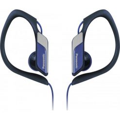 Panasonic Słuchawki Rp-hs34e, Niebieski. Słuchawki do biegania marki PANASONIC. Za 37.00 zł.