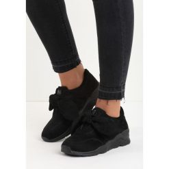 Czarne Buty Sportowe Umbrella. Buty sportowe lifestyle marki NEWFEEL. Za 59.99 zł.