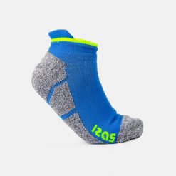 OSEJA Izas skarpetki sportowe unisex do połowy łydki. Czarne skarpetki IZAS, bez wzorów. Za 113.00 zł.