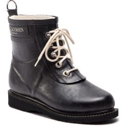 Kalosze ILSE JACOBSEN - RUB2 Black 01. Kalosze marki Ilse Jacobsen. W wyprzedaży za 379.00 zł.