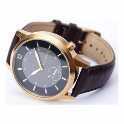 Runtastic Moment Classic złoty. Zegarki sportowe marki Runtastic. Za 799.00 zł.