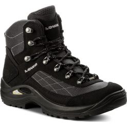 Trekkingi LOWA - Taurus Gtx Mid Ws GORE-TEX 320552 Black 0999. Buty trekkingowe marki Lowa. W wyprzedaży za 409.00 zł.
