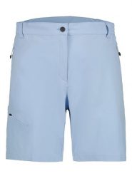 Icepeak Szorty funkcyjne "Beaufort" w kolorze błękitnym rozmiar: 44. Niebieskie szorty sportowe Icepeak, bez wzorów, outdoorowe. Za 127.05 zł.