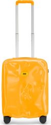 Walizka Icon Tone on Tone kabinowa żółta. Żółte walizki Crash Baggage. Za 1,575.00 zł.