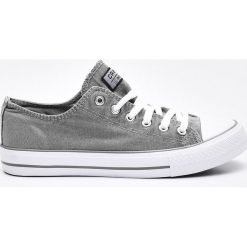 Klasyczne trampki - Jasny szary. Trampki marki Cropp. Za 69.99 zł.