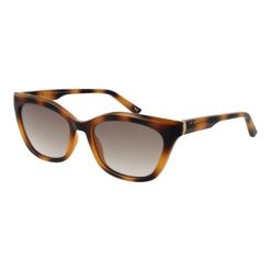 Okulary przeciwsłoneczne Damskie TED BAKER TB1639 55136. Brązowe okulary przeciwsłoneczne Ted Baker, bez wzorów. W wyprzedaży za 364.55 zł.