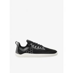 Buty barefoot damskie Vivobarefoot Primus Lite Knit. Białe buty trekkingowe VIVOBAREFOOT, bez zapięcia. Za 744.99 zł.