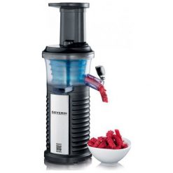 Severin Wyciskarka Wolnoobrotowa Es 3569 Slow Juicer. Wyciskarki i sokowirówki marki Severin. W wyprzedaży za 640.00 zł.