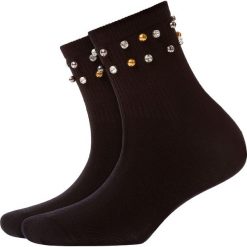 Skarpety BURLINGTON PEARLY PLASTIC. Skarpetki marki Burlington. Za 90.00 zł.