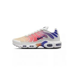 Buty do chodzenia damskie Nike Air Max Plus Tn Platinum. Brązowe buty sportowe lifestyle Nike, bez wzorów, z materiału, sportowe, bez zapięcia, nike air max. Za 803.00 zł.