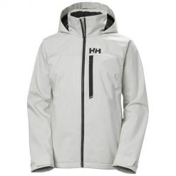 Kurtka uniwersalna damska Helly Hansen W Hp Racing Lifaloft Hood Jkt. Białe kurtki Helly Hansen, uniwersalny, bez wzorów, casualowe, z kapturem. Za 1,031.00 zł.