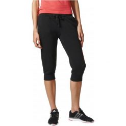 Adidas Spodnie Sportowe Ess Lin 3/4 Pt Black/Core Pink Xs. Spodnie dresowe marki bonprix. W wyprzedaży za 109.00 zł.