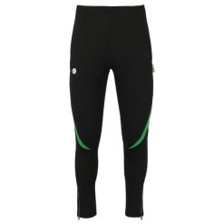 Spodnie dresowe Keeza Burton. Zielone spodnie dresowe KEEZA, bez wzorów, z dresówki. Za 73.00 zł.