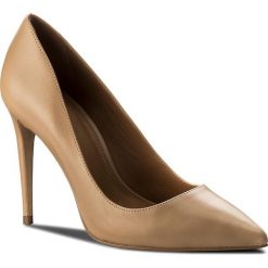 Szpilki KAZAR - Luciana 28369-01-29 Cream. Szpilki marki ANSWEAR. W wyprzedaży za 339.00 zł.
