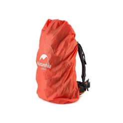 Pokrowiec Wodoodporny Na Plecak Naturehike 30-50L Nh15Y001-Z. Brązowe plecaki NATUREHIKE, bez wzorów, bez dodatków. Za 37.99 zł.
