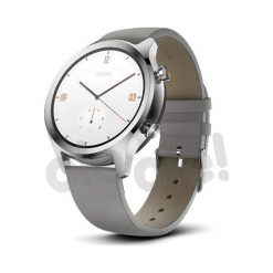 TicWatch C2 (platinium)- szybka wysyłka! - Raty 10 x 89,90 zł. Zegarki sportowe marki TicWatch. Za 899.00 zł.