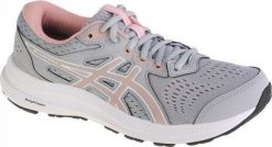 Asics Buty do biegania Asics Gel-Contend 8 W 1012B320-022, Rozmiar: 39,5. Buty do biegania ASICS, bez wzorów, bez zapięcia, do biegania. Za 282.00 zł.