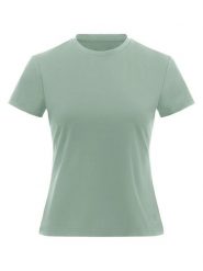 Dare 2b Koszulka sportowa "Refresh" w kolorze zielonym rozmiar: 38. Zielone t-shirty sportowe Dare 2b, s, bez wzorów, z materiału, bez ramiączek, outdoorowe. Za 60.45 zł.