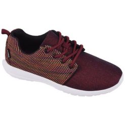Elbrus Buty Sportowe Pahia Wo's Burgundy 40. Buty sportowe lifestyle marki ELBRUS. W wyprzedaży za 85.00 zł.