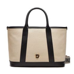 Torebka MICHAEL Michael Kors. Brązowe torebki klasyczne MICHAEL Michael Kors, bez wzorów, klasyczne, bez dodatków. Za 1,529.00 zł.