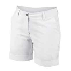 Szorty damskie Galvin Green Petra. Białe spódnice GALVIN GREEN, bez wzorów, sportowe. Za 458.50 zł.