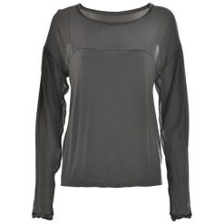 Deha Ladies T-Shirt Z Długim Rękawem T-Shirt d63350 Żelazko Szary (Rozmiar L). T-shirty marki Deha. W wyprzedaży za 130.00 zł.