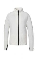 Sweter narciarski damski Phenix Space Hunter Inner. Białe swetry Phenix, l, bez wzorów, z materiału, bez ramiączek. Za 240.49 zł.