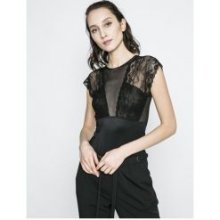 Vila - Top Lucinda. T-shirty marki 4f. W wyprzedaży za 89.90 zł.