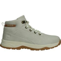 Buty Turystyczne Przejściowe Damskie Campus Avala High. Szare buty trekkingowe Campus, bez zapięcia. Za 265.99 zł.