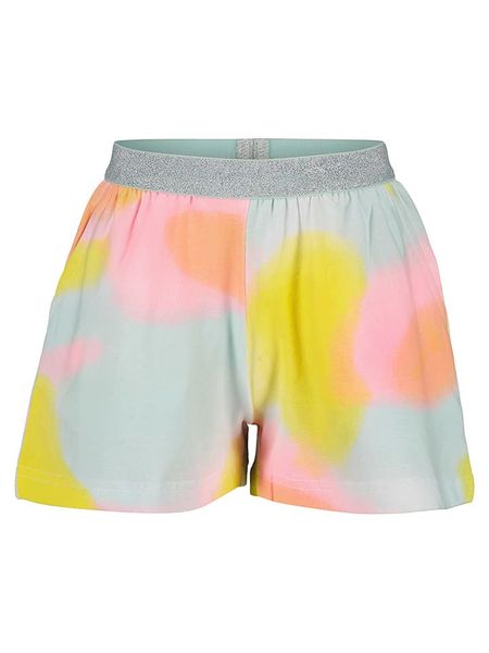 Blue Seven Szorty w kolorze turkusowym ze wzorem rozmiar: 128. Niebieskie szorty Blue Seven, bez wzorów. Za 32.95 zł.