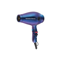 Suszarka do włosów Diva AC Dynamica 4000Pro Twilight MAK 2100 Watt. Lokówki marki RAVEN. Za 195.71 zł.