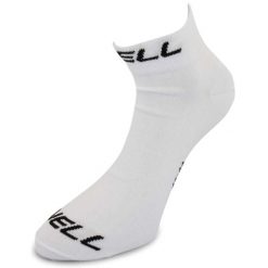 Unisex Multisport Skarpetki Nell 42-44 - Oddychające i Trwałe. Skarpetki ENELL, bez wzorów, z bawełny. Za 55.99 zł.