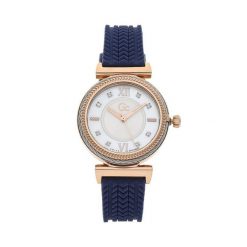 Zegarek Gc. Niebieskie zegarki GC. Za 769.99 zł.
