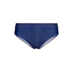 Bikini Damskie Tina Palm Leaf Bikini Bottoms. Niebieskie bikini Trespass, bez wzorów. Za 66.99 zł.