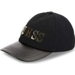 Czapka z daszkiem GUESS - AW7756 COT01 BLA. Czapki z daszkiem marki TRIBORD. W wyprzedaży za 149.00 zł.