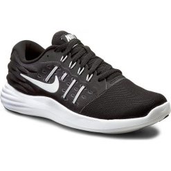 Buty NIKE - Lunarstelos 844736 001 Black/Mtllc Slvr/Anthrct/White. Buty do biegania marki Nike. W wyprzedaży za 279.00 zł.