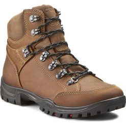 Trekkingi ECCO - Xpedition III 81119302034 Camel. Buty trekkingowe marki ECCO. W wyprzedaży za 519.00 zł.