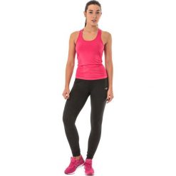 4f Spodnie damskie H4Z17-SPDF003 4F czarne r. S. Spodnie dresowe marki bonprix. Za 85.99 zł.