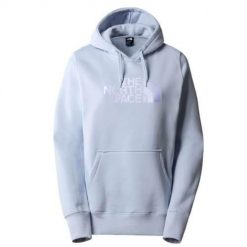 Bluza sportowa damska The North Face NF0A55ECI0E. Bluzy z kapturem The North Face, l, bez wzorów, z kapturem, trekkingowe. Za 383.45 zł.